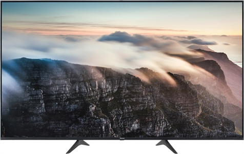 HISENSE 65A7120F