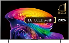 LG OLED42C66LB