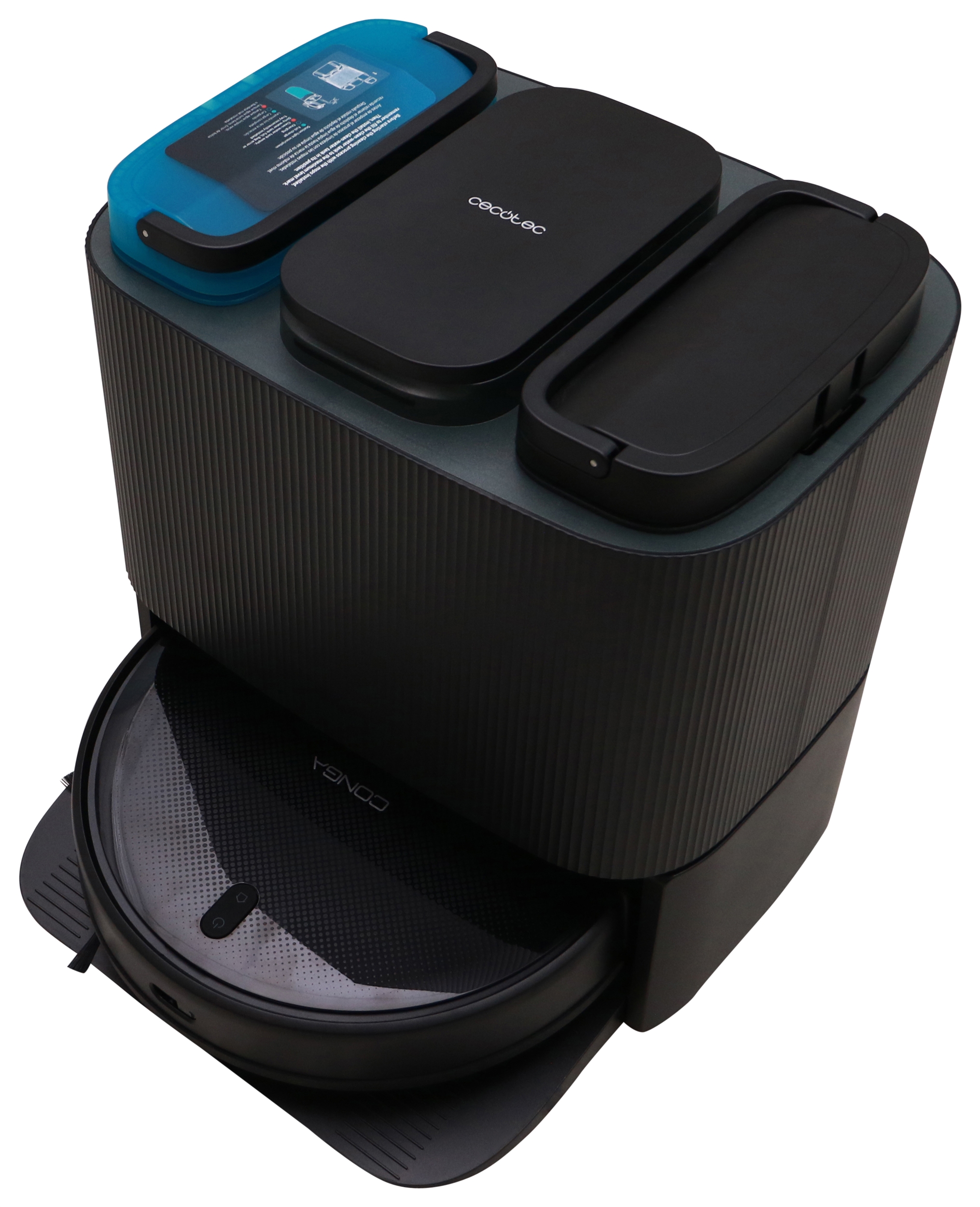 CECOTEC CONGA 11090 SPIN REVOLUTION HOME&WASH