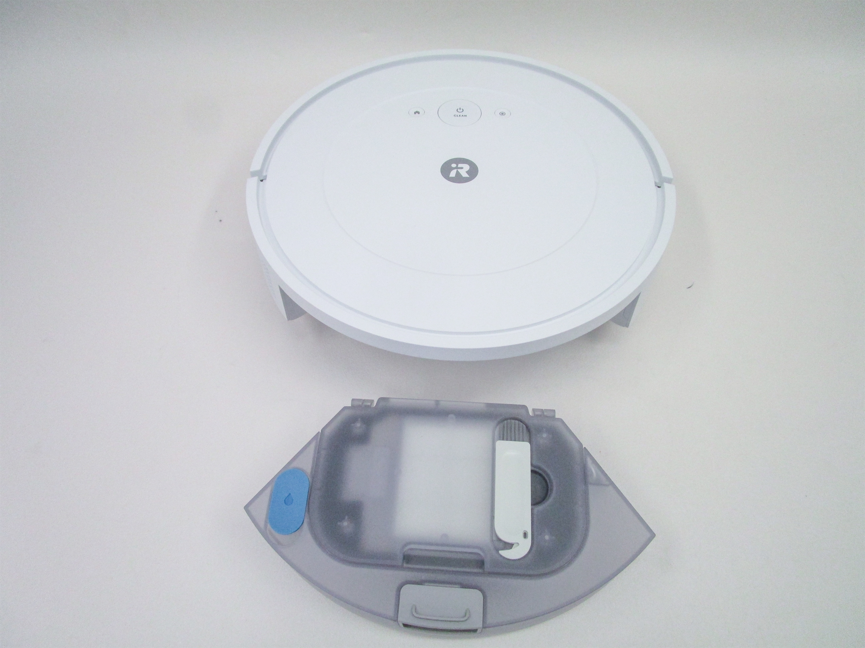 IROBOT ROOMBA COMBO ESSENTIAL Y0110 40