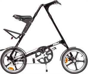 Test e Recensione Strida Black | Altroconsumo