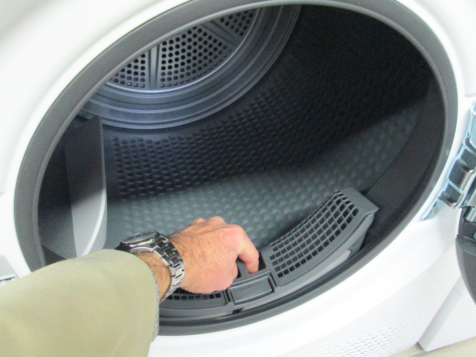 HOTPOINT-ARISTON NT M10 81 EU