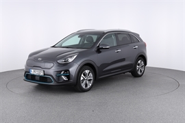 KIA E-NIRO (64 KWH)