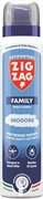 ZIG ZAG Antipuntura Family Spray Inodore