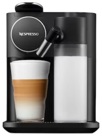 DE'LONGHI Nespresso Gran Lattissima EN 640.W