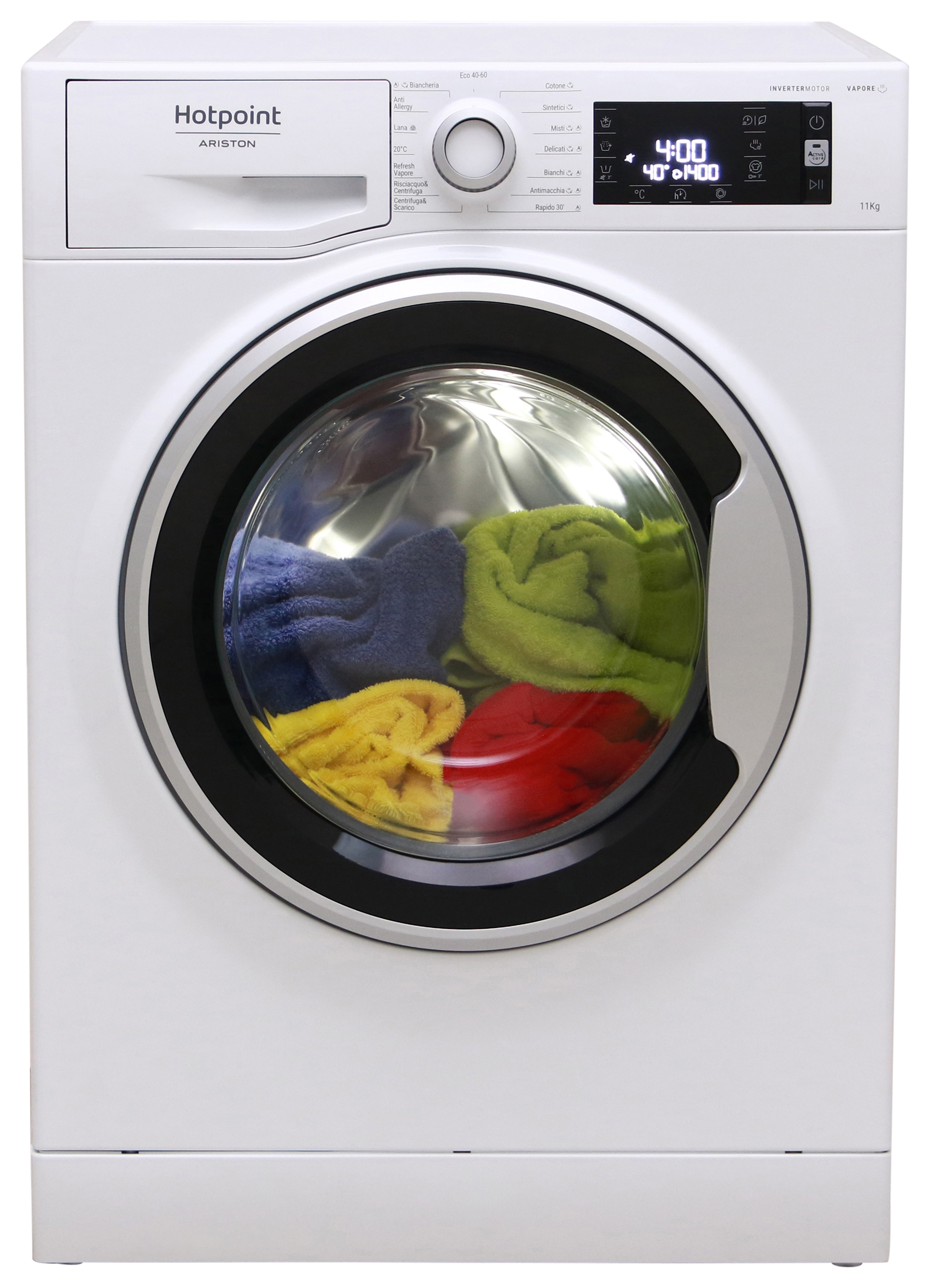 HOTPOINT-ARISTON NBT 1146 WSA IT