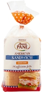 GRISSITALIA IL BUON PANE AMERICAN SANDWICH GRANO DURO