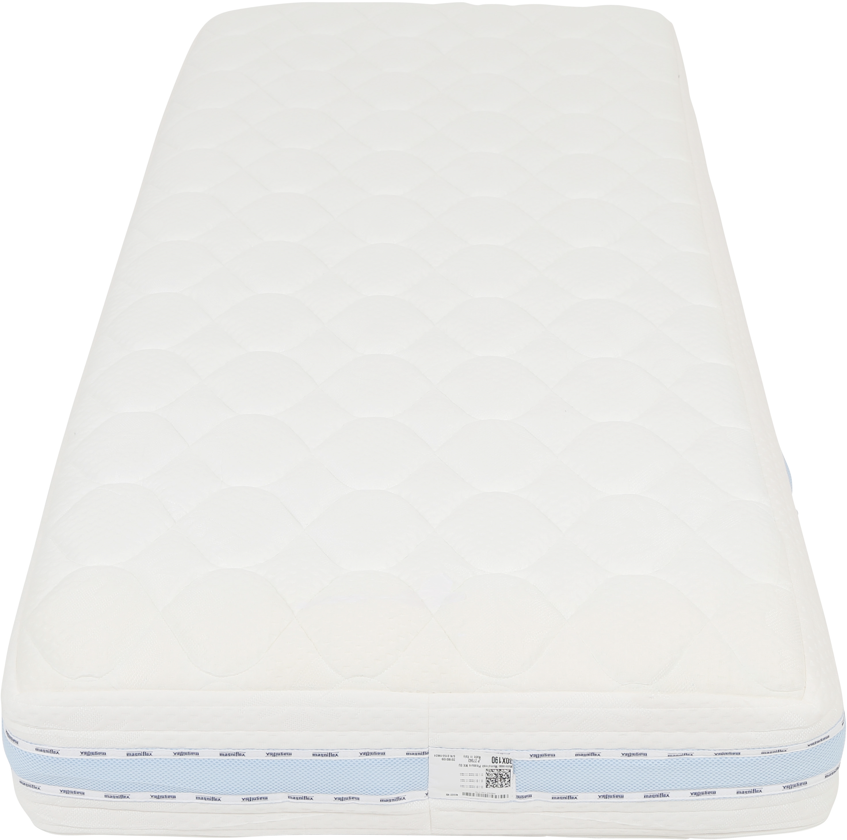 MAGNIFLEX MEMOFRESH PLEASURE