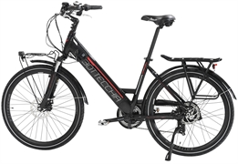 BOTTECCHIA BE15 LADY 26”