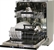 ELECTROLUX EES47311L
