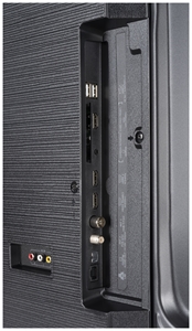 HISENSE 50A69Q
