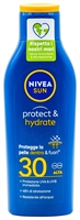 NIVEA SUN PROTECT & HYDRATE 30