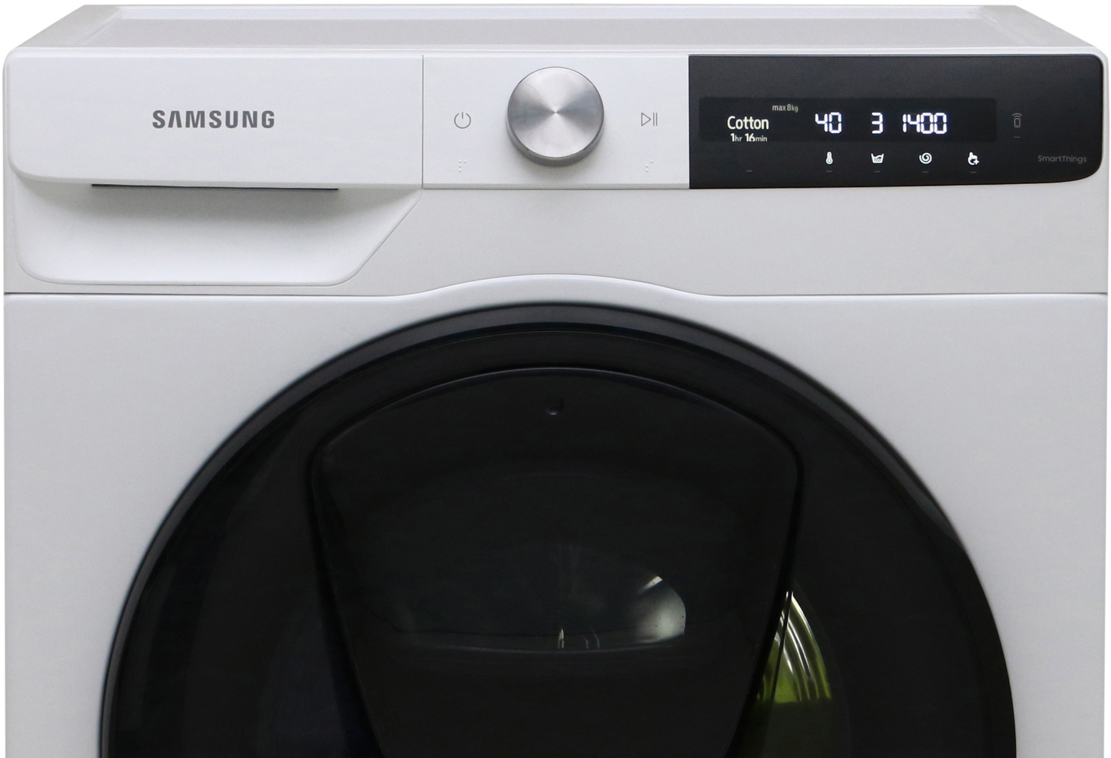 SAMSUNG WW80T854ABT/S2