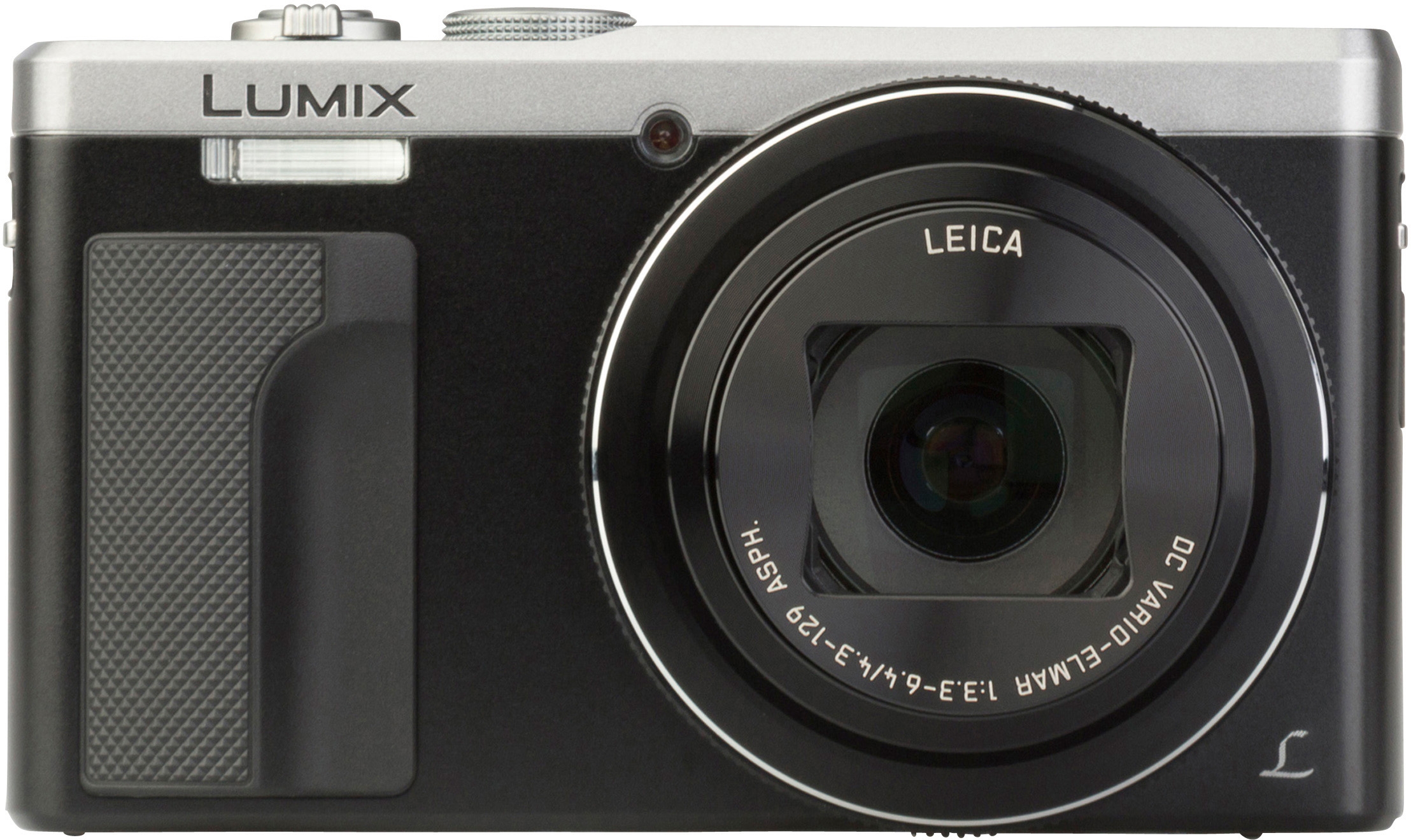 PANASONIC LUMIX DMC-TZ80
