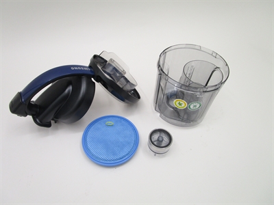SAMSUNG VC07K41H0VB/E0VY/E0VL