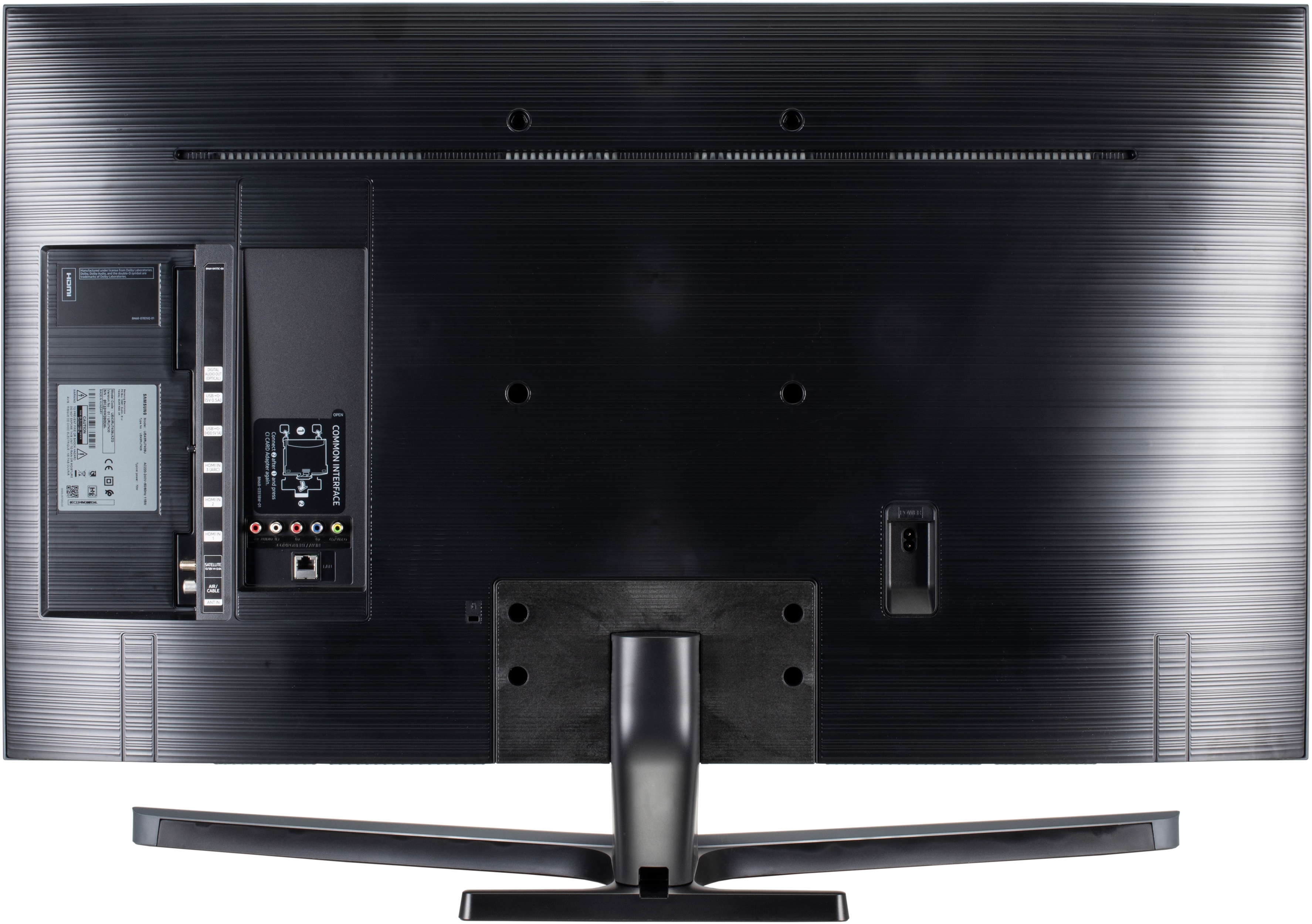 SAMSUNG UE43RU7400UXZT