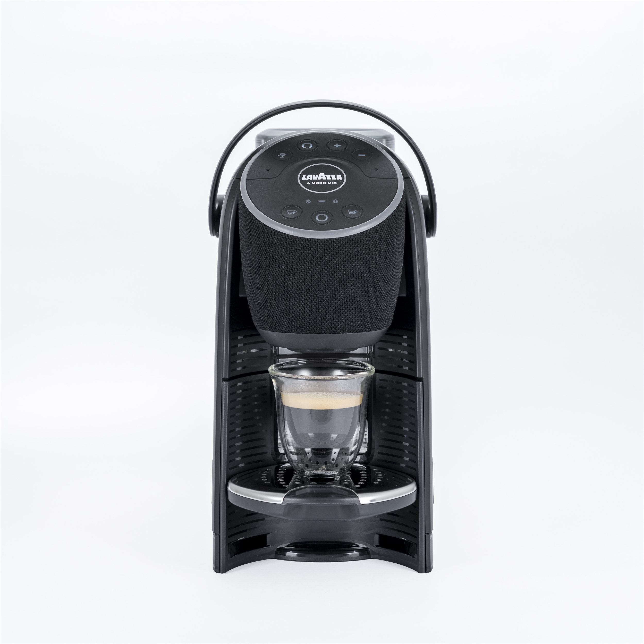 LAVAZZA A Modo Mio Voicy LM960