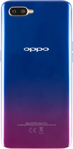 OPPO RX17 NEO