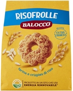 BALOCCO RISOFROLLE