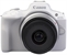 CANON EOS R50 with RF-S 18-45
