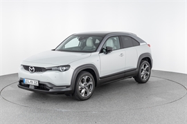 MAZDA MX-30 E-SKYACTIV EV