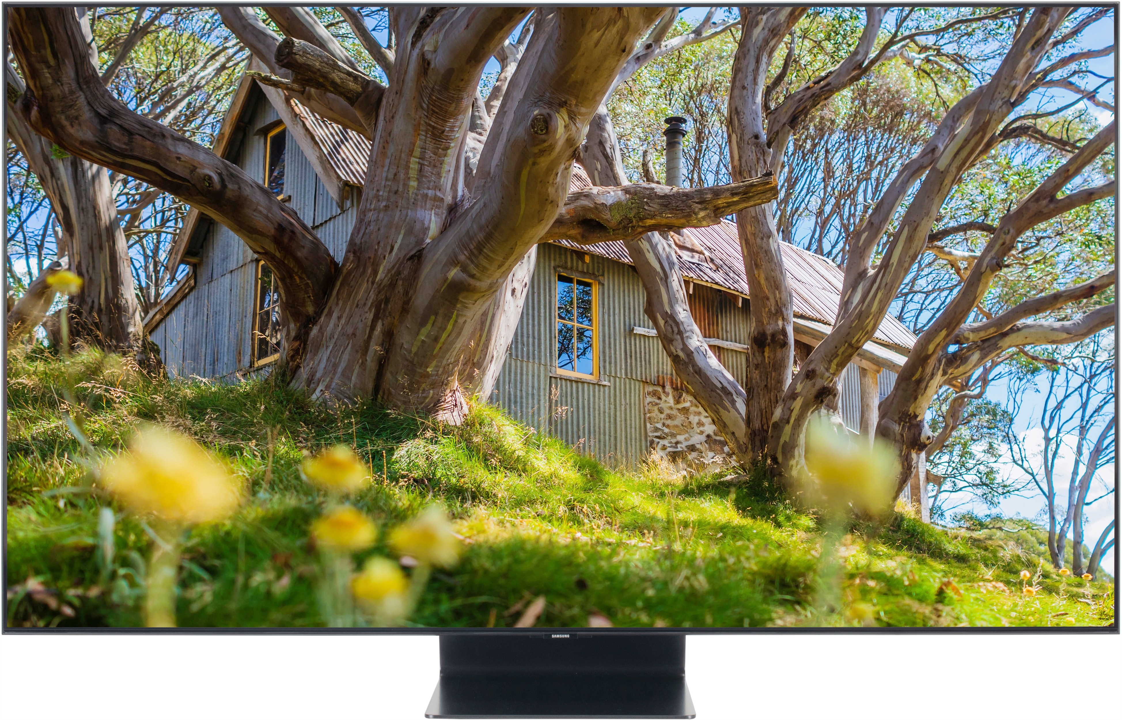 SAMSUNG QE65Q90TATXZT