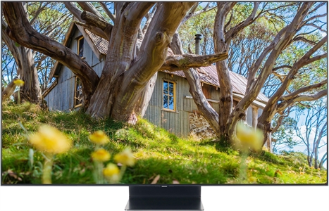 SAMSUNG QE65Q90TATXZT