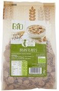 INATURALE BIO (IPER) BRAN FLAKES