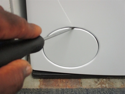 HOTPOINT-ARISTON EU TL R4256BS IT