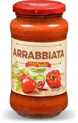 DELIZIE DAL SOLE (EUROSPIN) ARRABBIATA