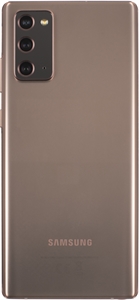 SAMSUNG GALAXY NOTE20