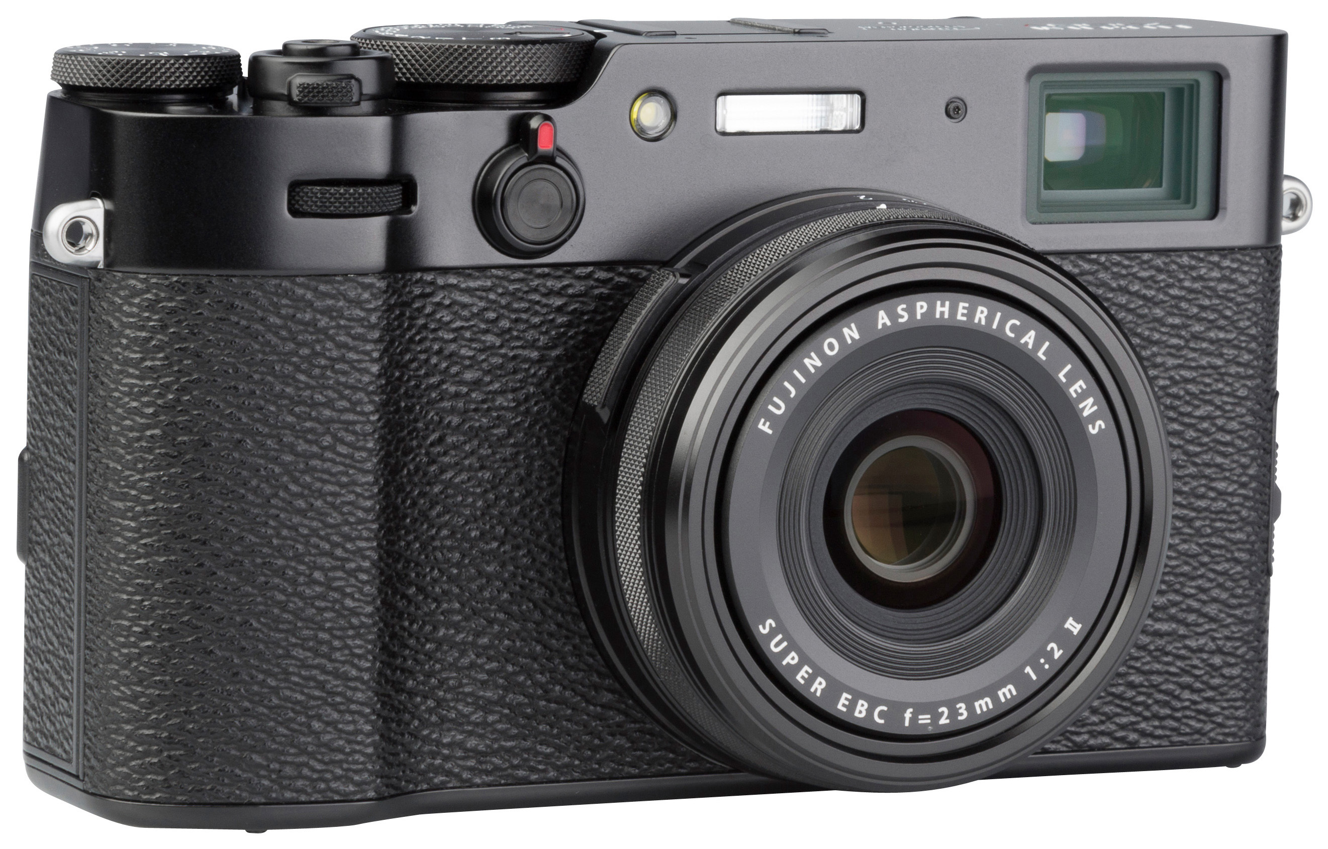 FUJIFILM X100V
