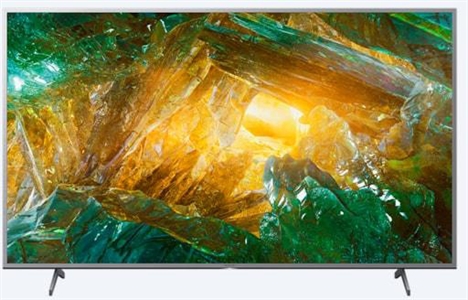 SONY KD-43XH8077