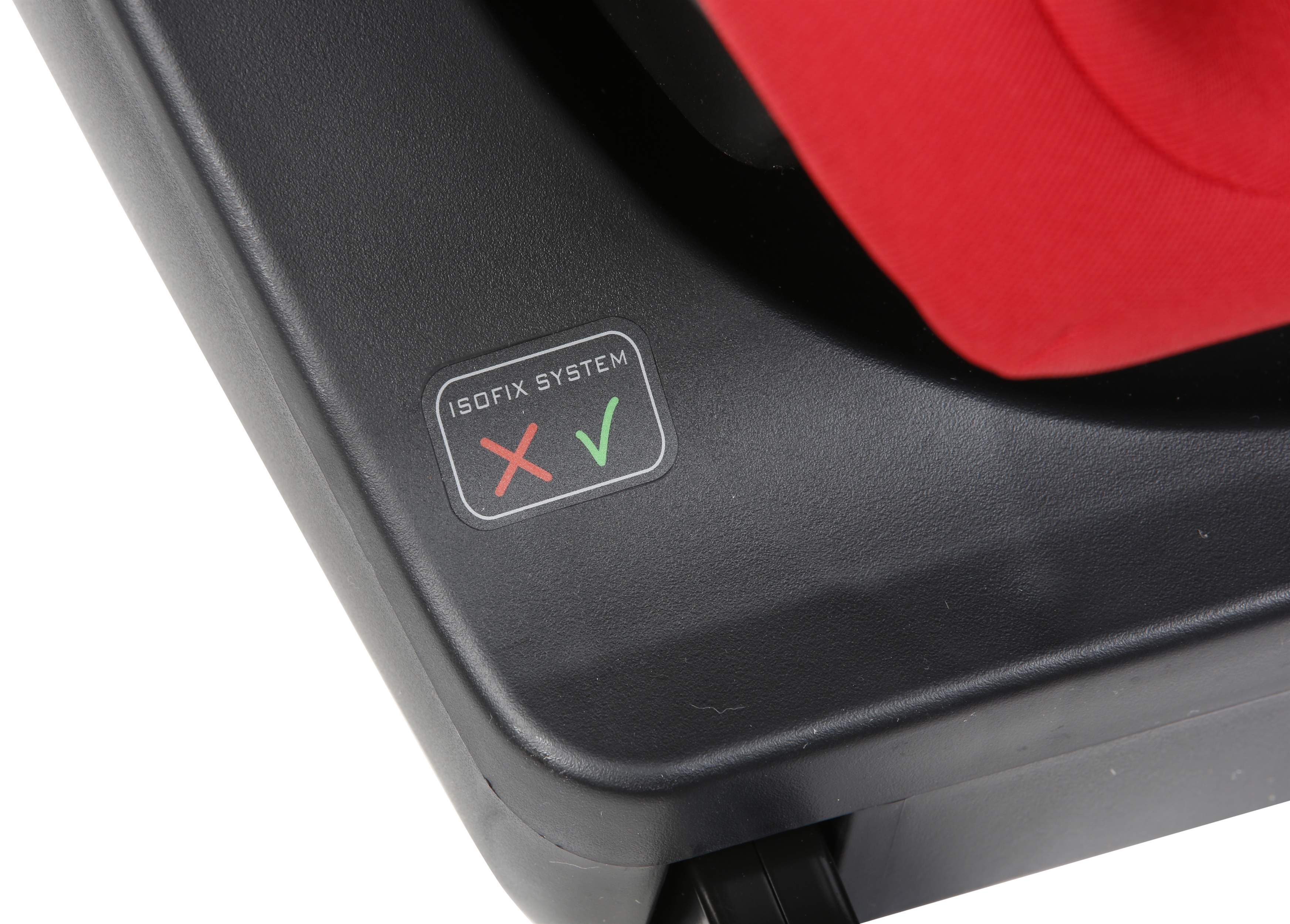 JANÉ KOOS I-SIZE R1 + IPLATFORM COMFY