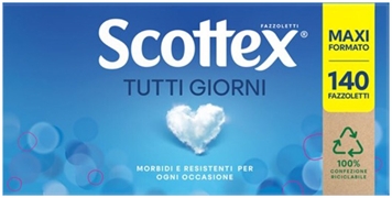 SCOTTEX Tutti giorni