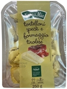 NONNA MIA (LIDL) Tortelloni speck e formaggio tirolese