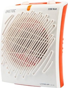 IMETEC LIVING AIR M2 - 100