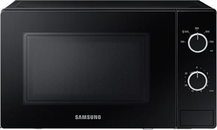 Test e Recensione SAMSUNG MS20A3010AL/ET | Altroconsumo