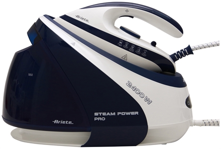 ARIETE 6413 STEAM POWER PRO