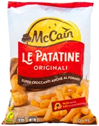 MC CAIN le Patatine Originali