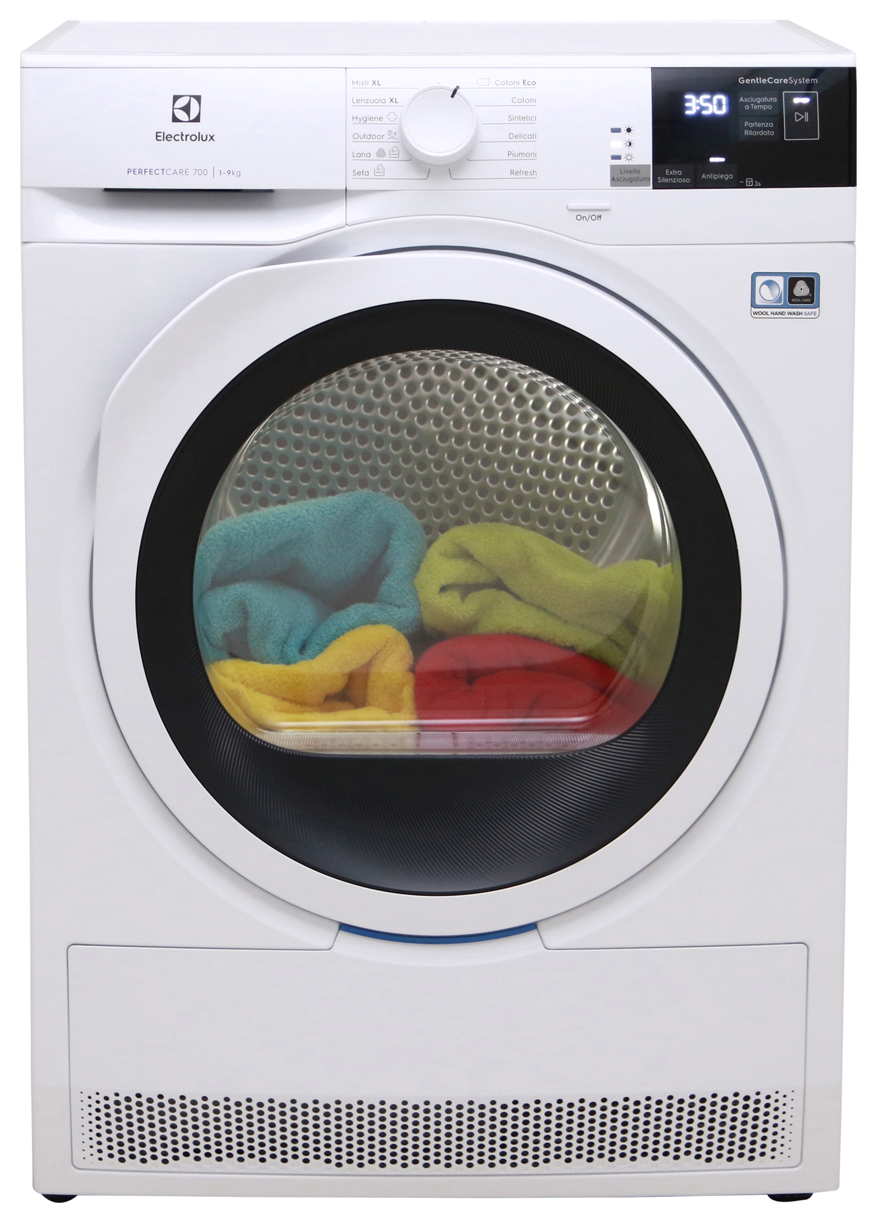 ELECTROLUX EW7H492Y