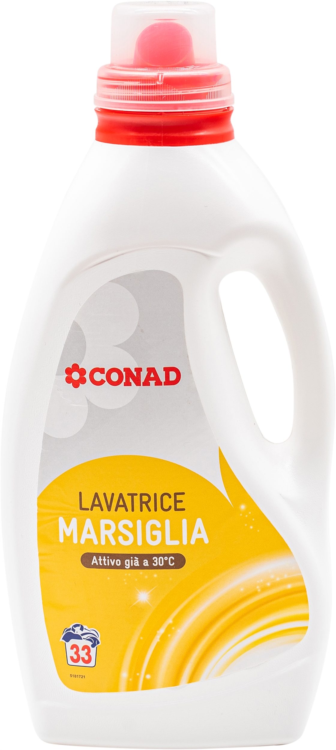 CONAD MARSIGLIA