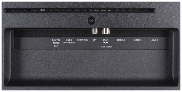 PHILIPS 43PUS8007