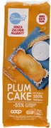 BENE SI (COOP) Plumcake senza zuccheri aggiunti