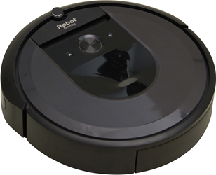 Test e Recensione IROBOT ROOMBA I7+ | Altroconsumo