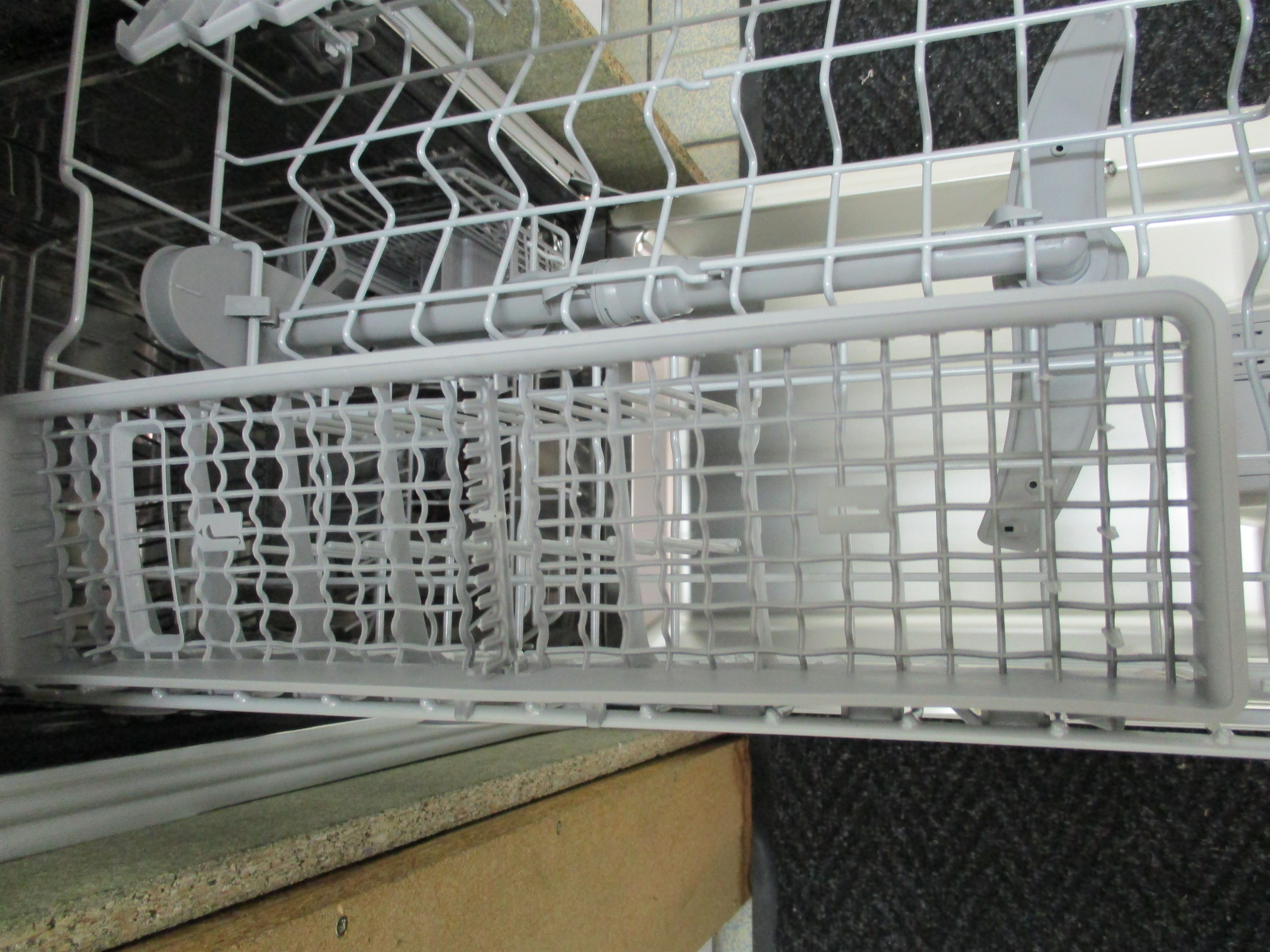 BOSCH SPV40E70EU