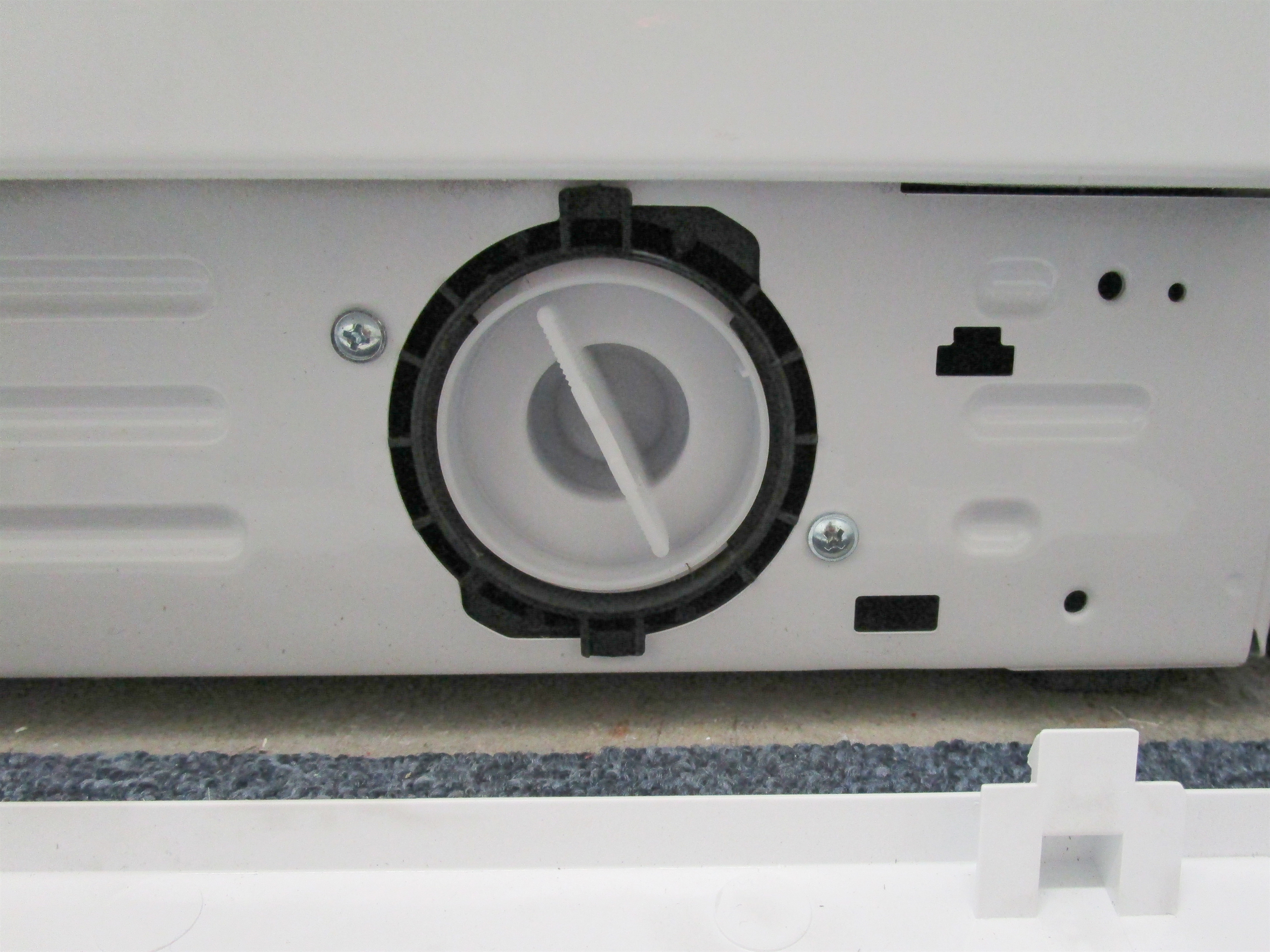 HOTPOINT-ARISTON RSG823SIT
