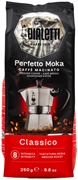 BIALETTI Caffè Macinato Perfetto Moka Classico