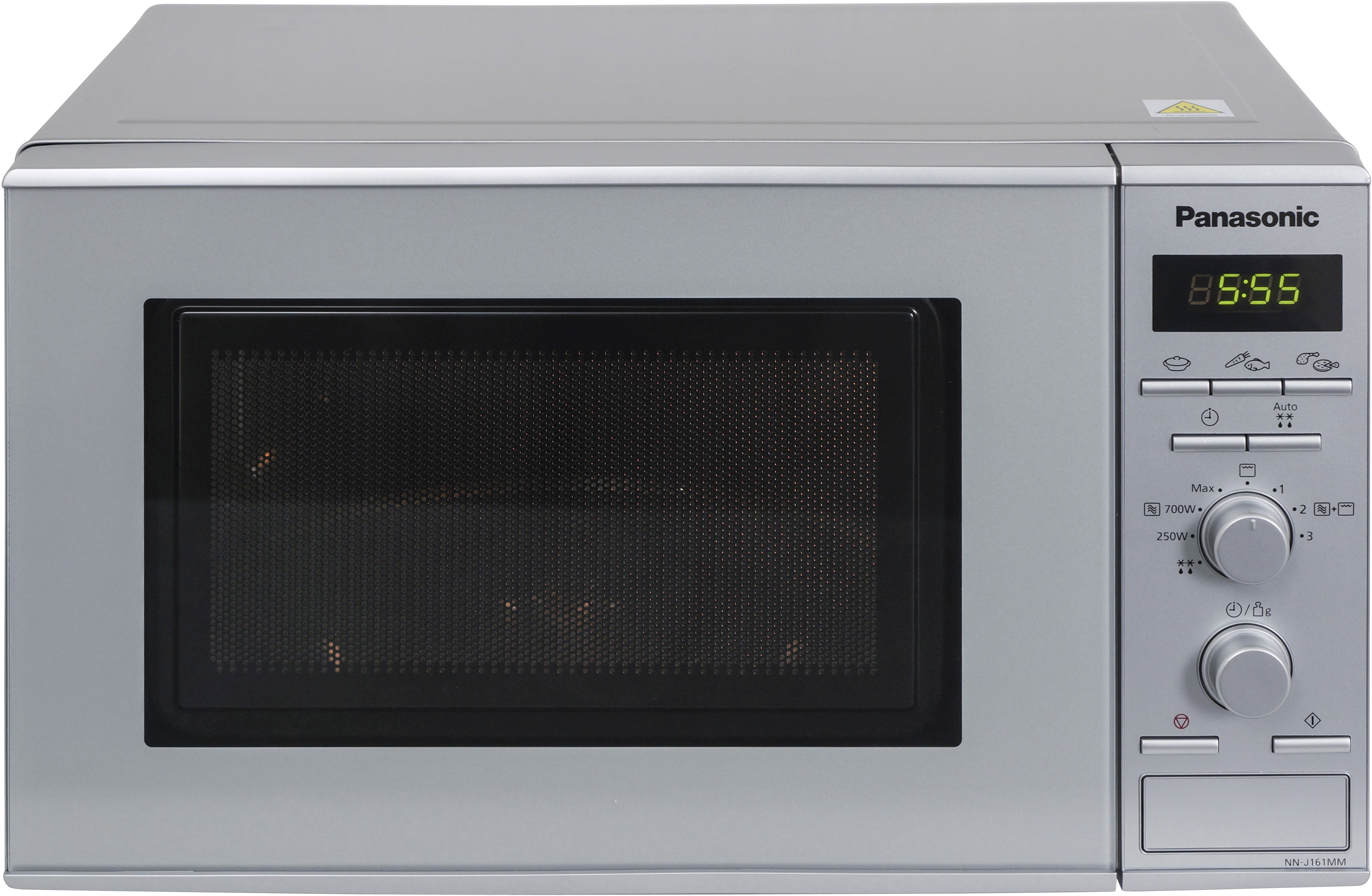 PANASONIC NN-J161MMEPG