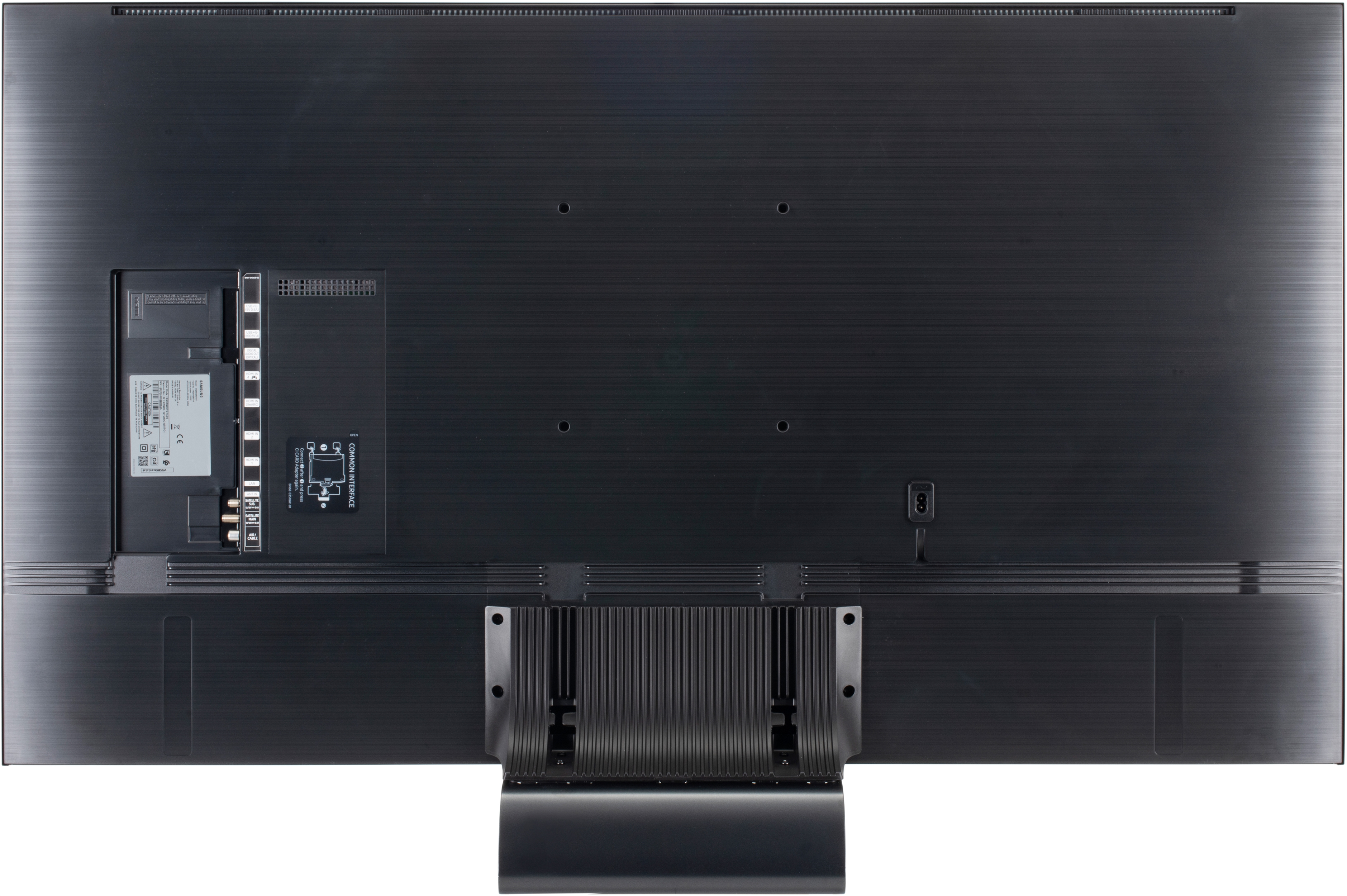 SAMSUNG QE55Q90TATXZT